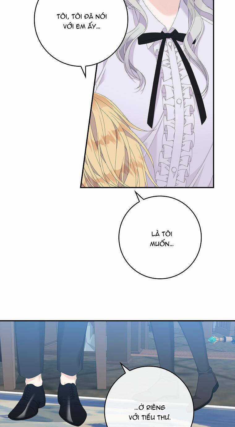 Tôi Thích Phục Vụ Cho Những Nhân Vật Phản Diện Chapter 33.2 trang 13