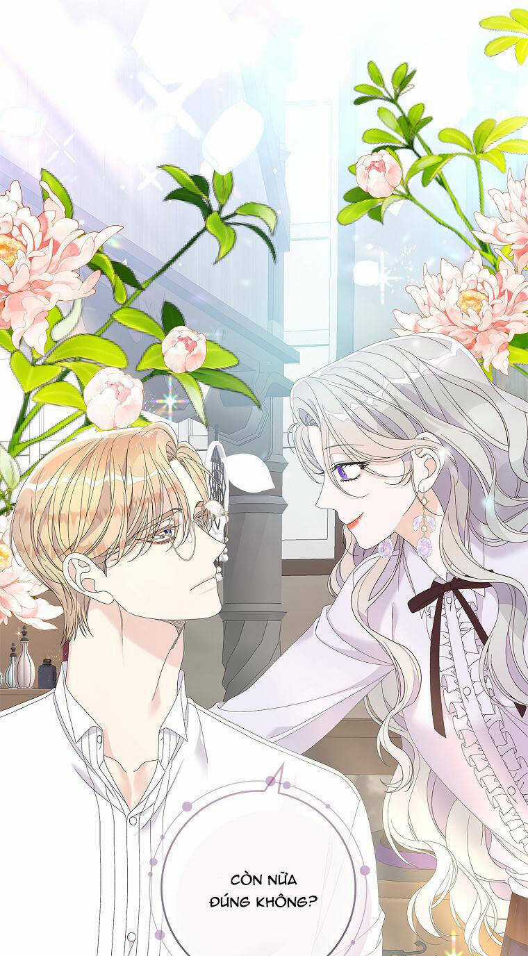 Tôi Thích Phục Vụ Cho Những Nhân Vật Phản Diện Chapter 33.2 trang 15