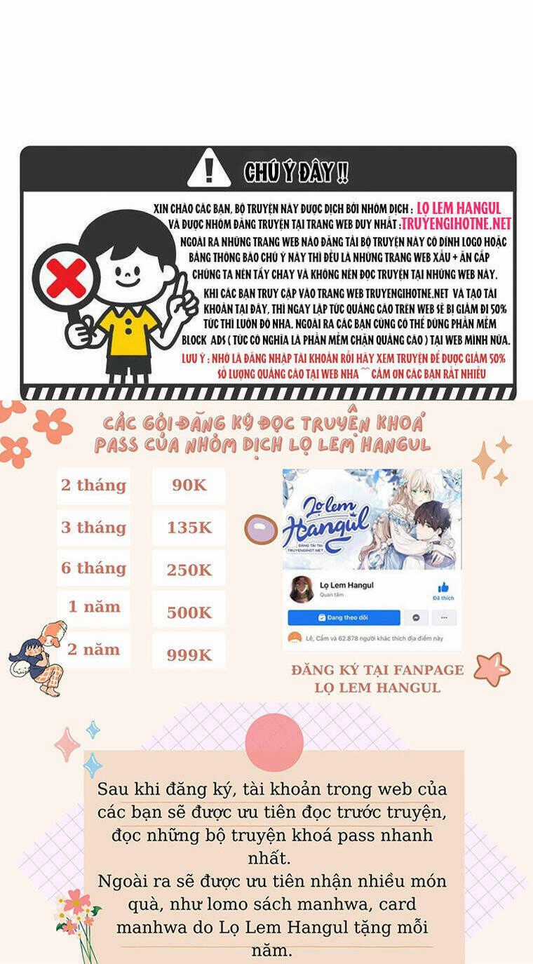 Tôi Thích Phục Vụ Cho Những Nhân Vật Phản Diện Chapter 33.2 trang 17