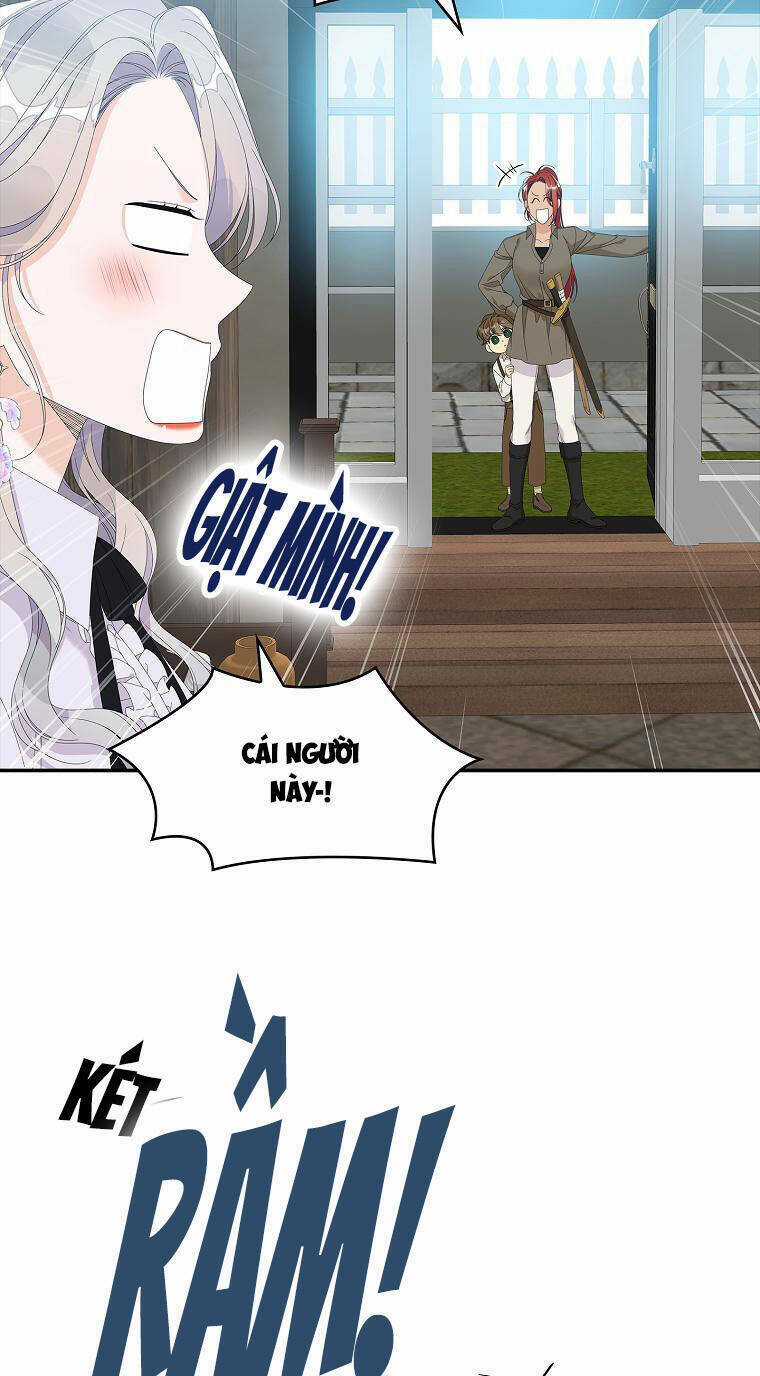 Tôi Thích Phục Vụ Cho Những Nhân Vật Phản Diện Chapter 33.2 trang 4