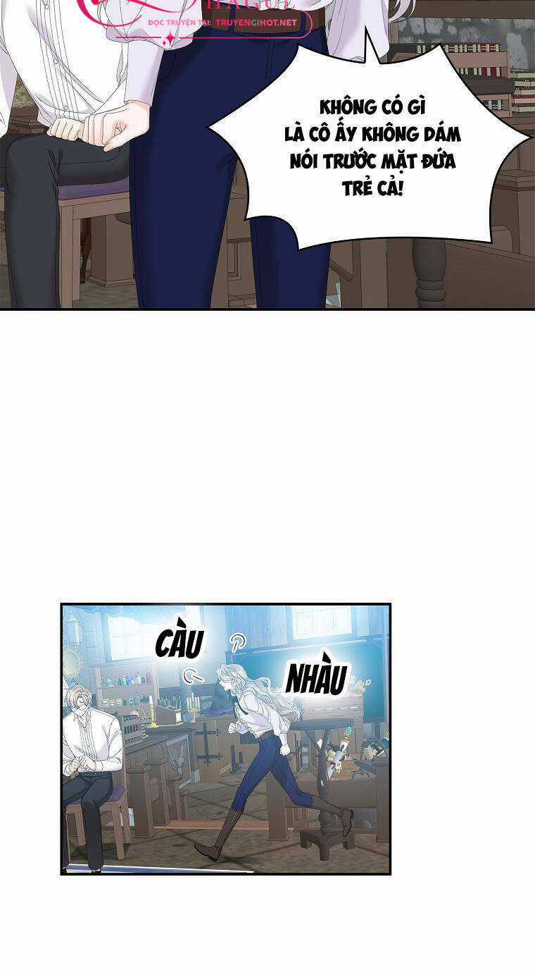 Tôi Thích Phục Vụ Cho Những Nhân Vật Phản Diện Chapter 33.2 trang 6