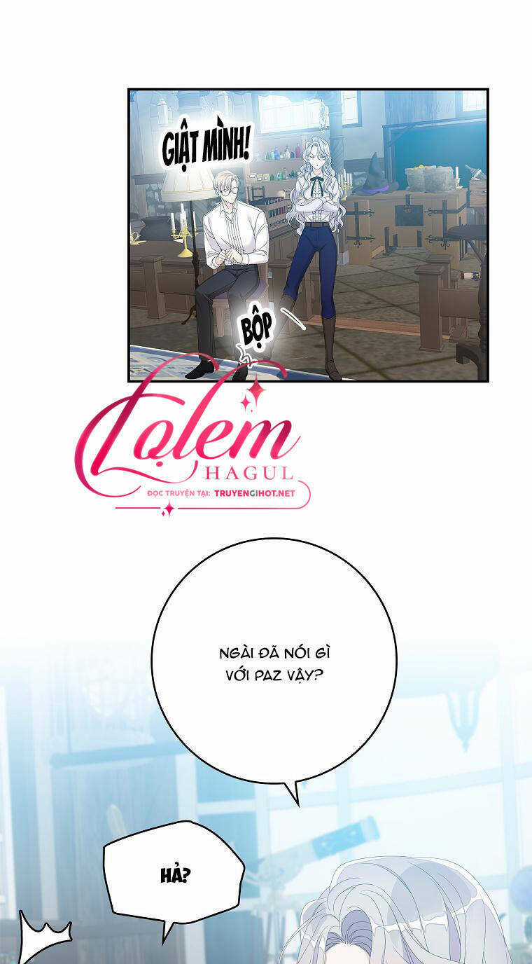 Tôi Thích Phục Vụ Cho Những Nhân Vật Phản Diện Chapter 33.2 trang 7