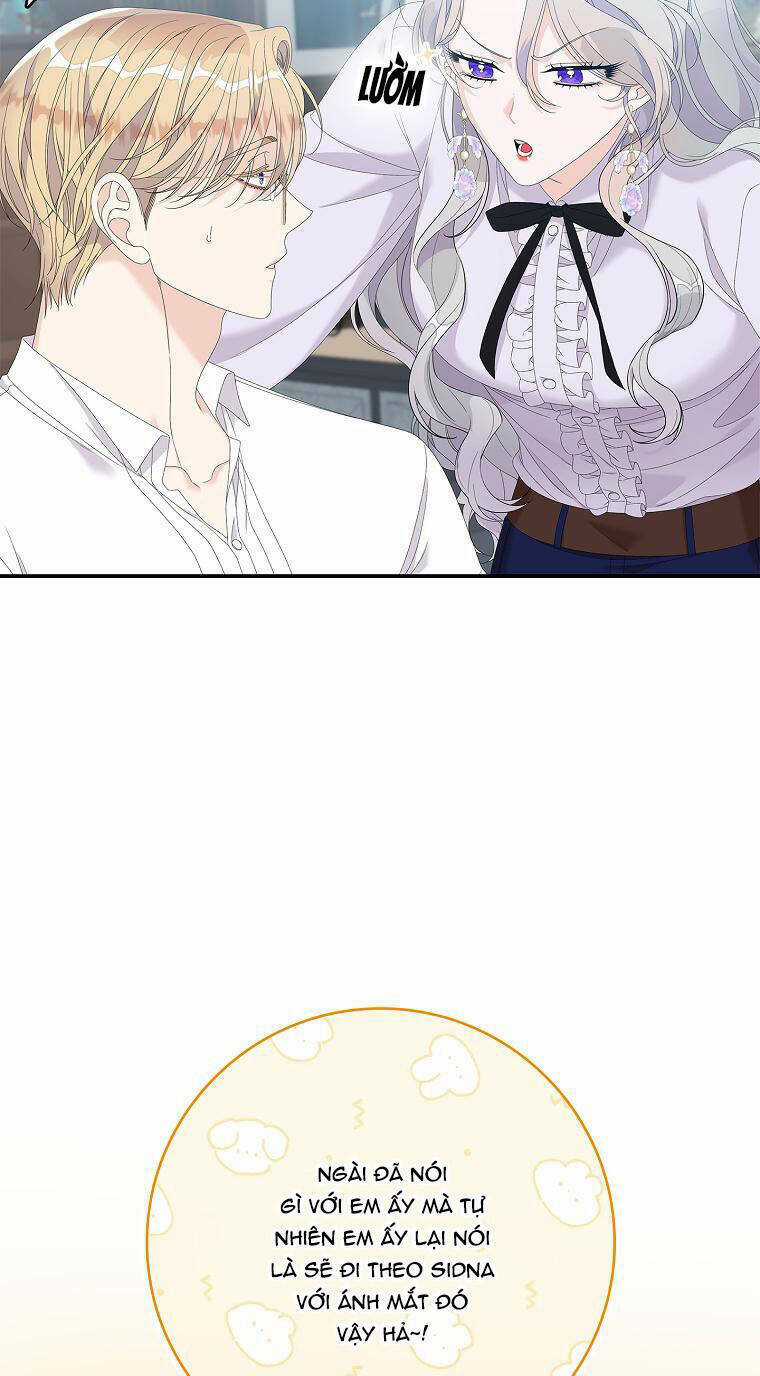 Tôi Thích Phục Vụ Cho Những Nhân Vật Phản Diện Chapter 33.2 trang 8