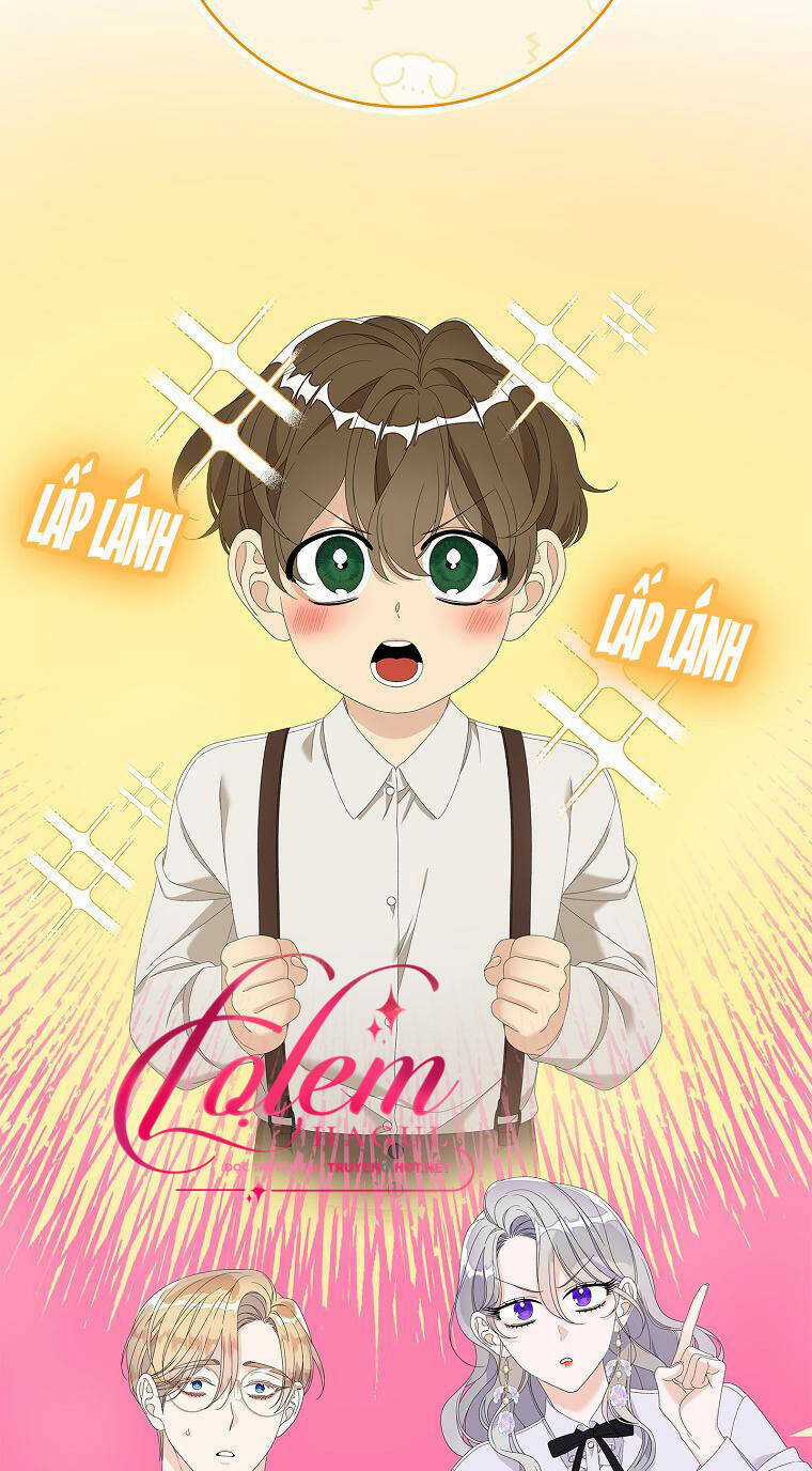 Tôi Thích Phục Vụ Cho Những Nhân Vật Phản Diện Chapter 33.2 trang 9