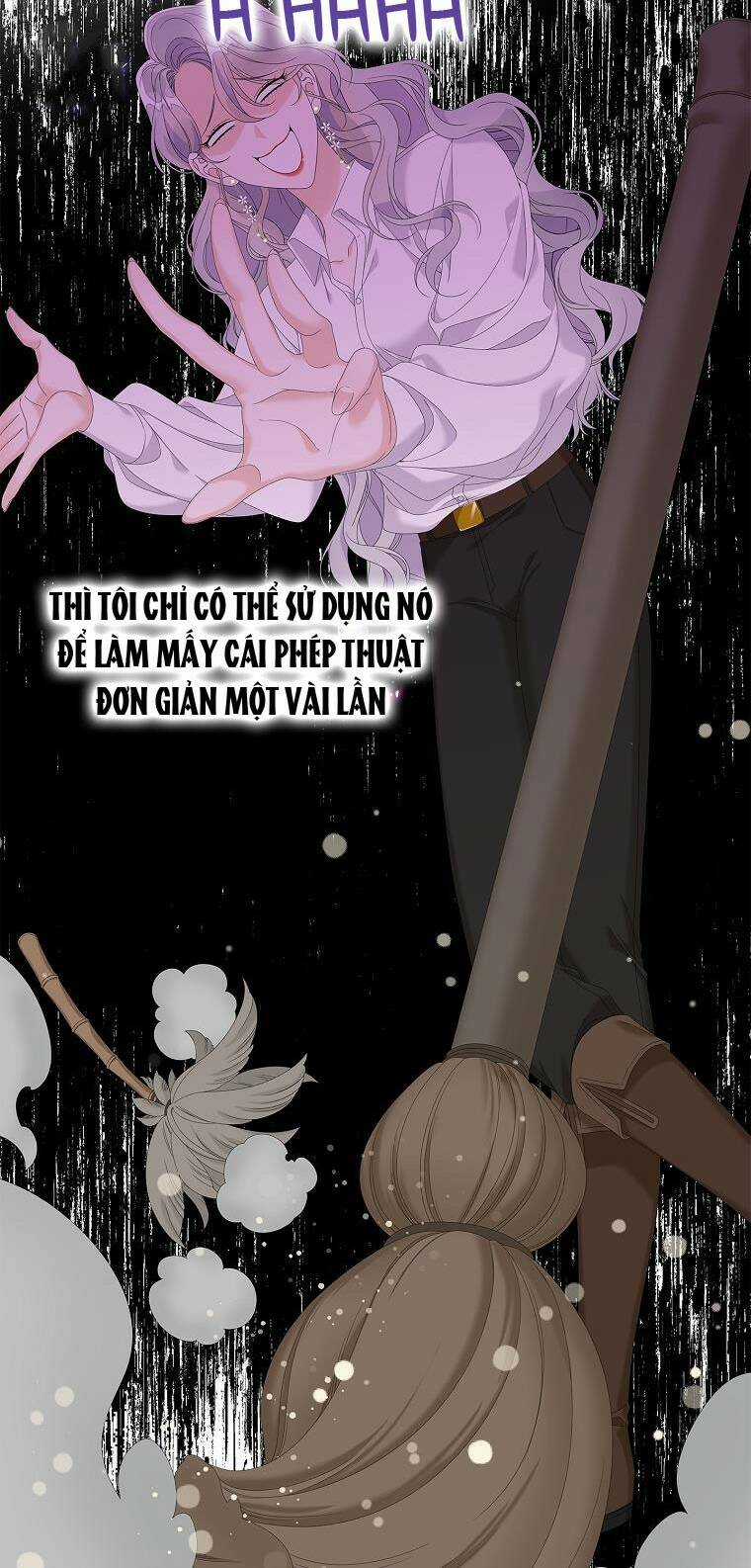 Tôi Thích Phục Vụ Cho Những Nhân Vật Phản Diện Chapter 34.1 trang 10