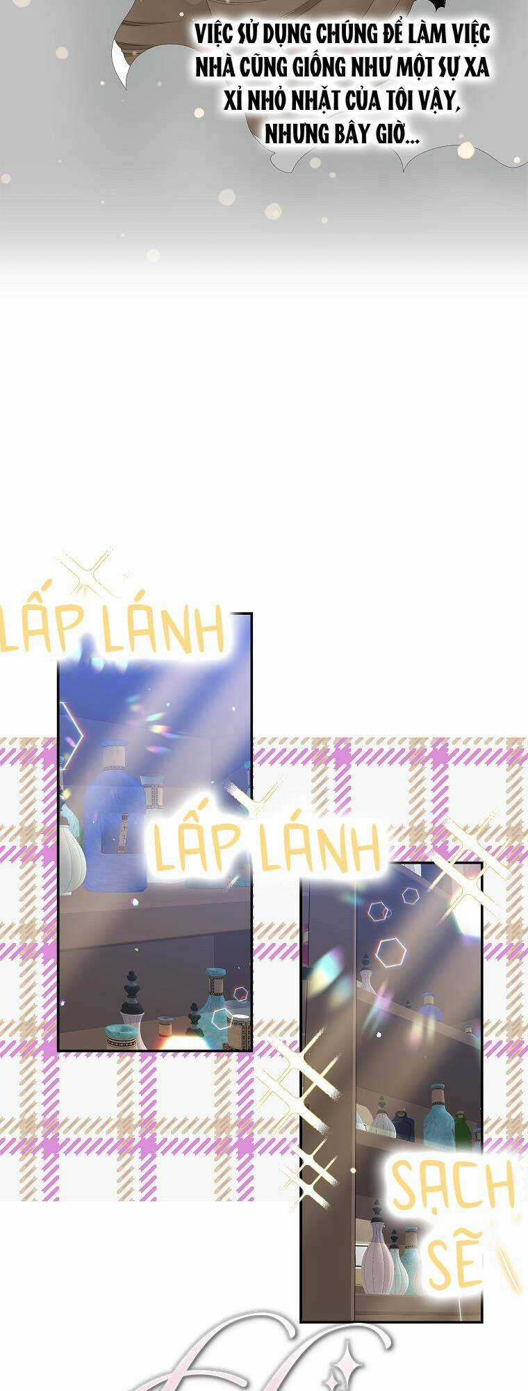 Tôi Thích Phục Vụ Cho Những Nhân Vật Phản Diện Chapter 34.1 trang 11