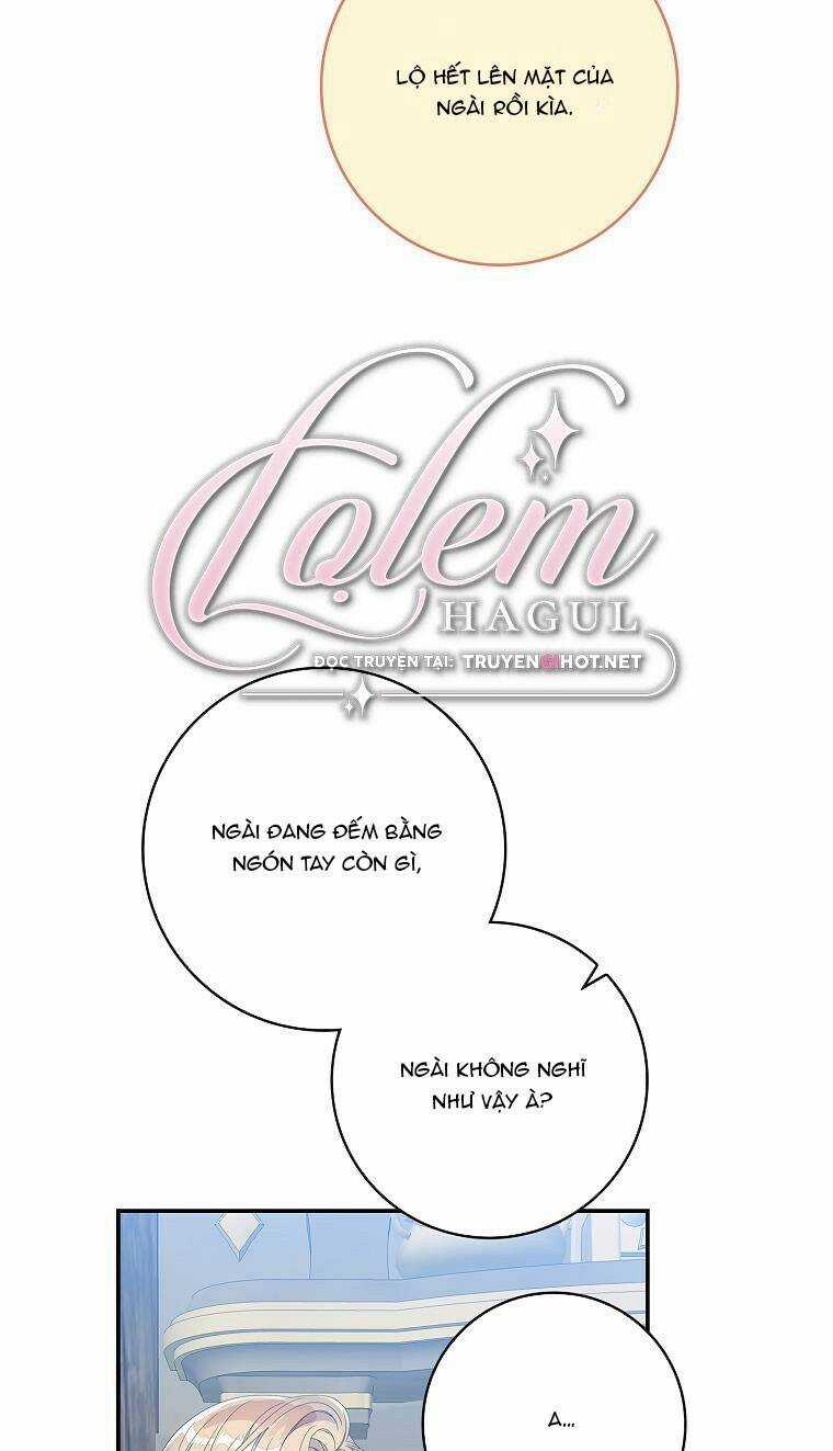 Tôi Thích Phục Vụ Cho Những Nhân Vật Phản Diện Chapter 34.1 trang 20