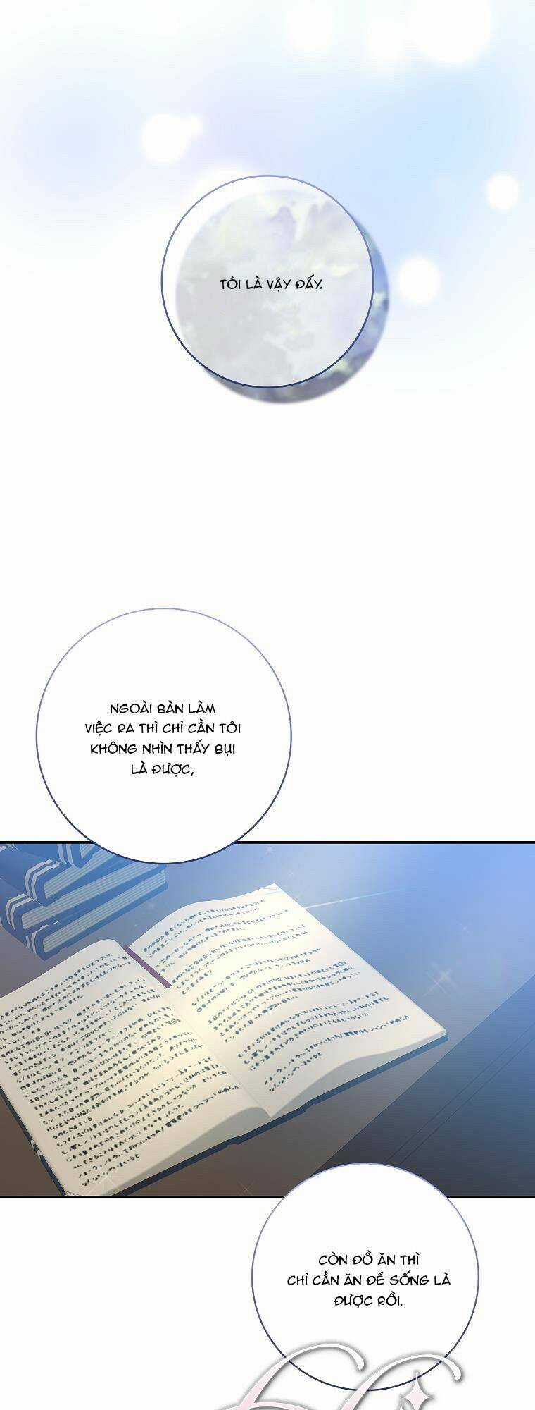 Tôi Thích Phục Vụ Cho Những Nhân Vật Phản Diện Chapter 34.1 trang 26