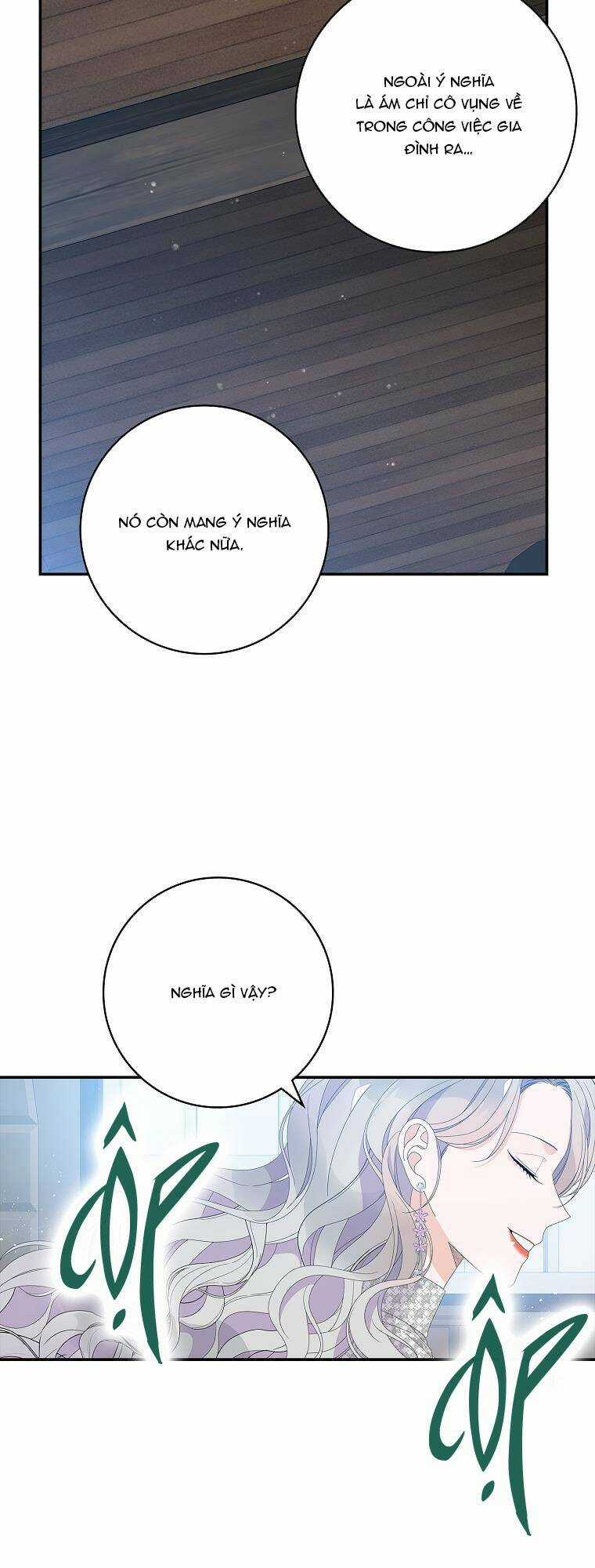 Tôi Thích Phục Vụ Cho Những Nhân Vật Phản Diện Chapter 34.1 trang 29