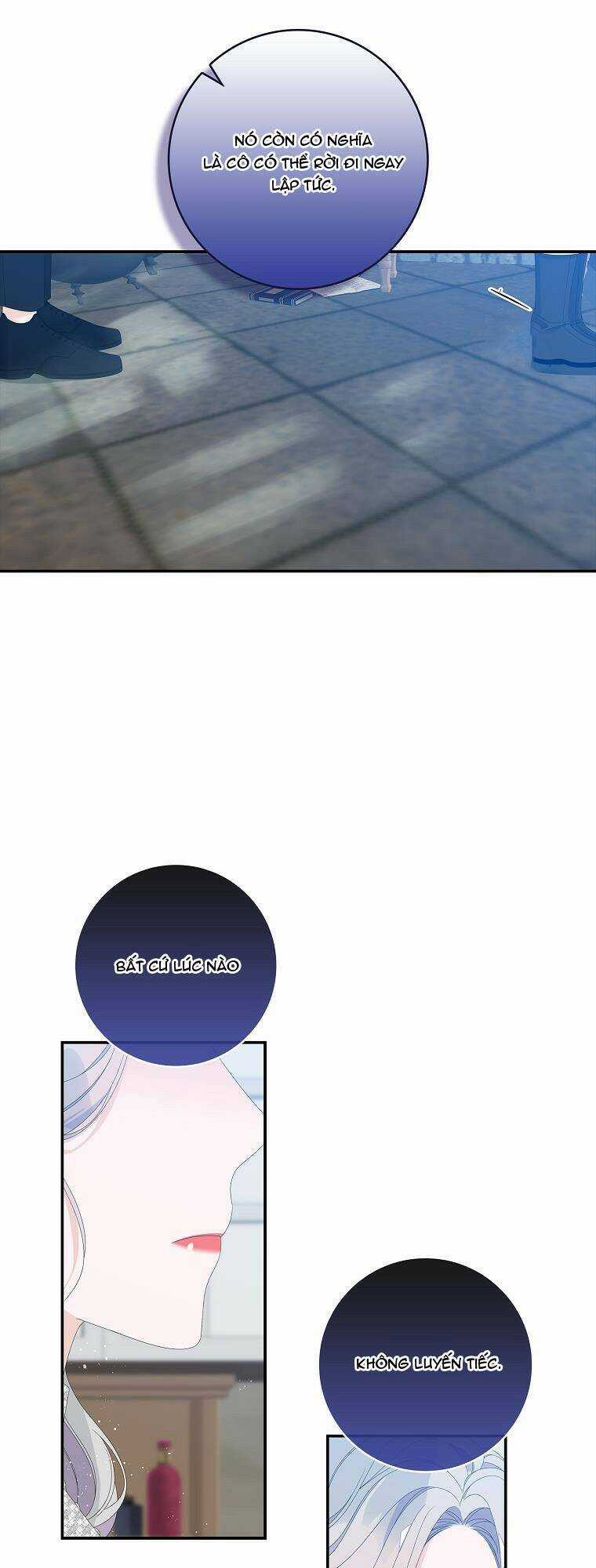 Tôi Thích Phục Vụ Cho Những Nhân Vật Phản Diện Chapter 34.1 trang 30