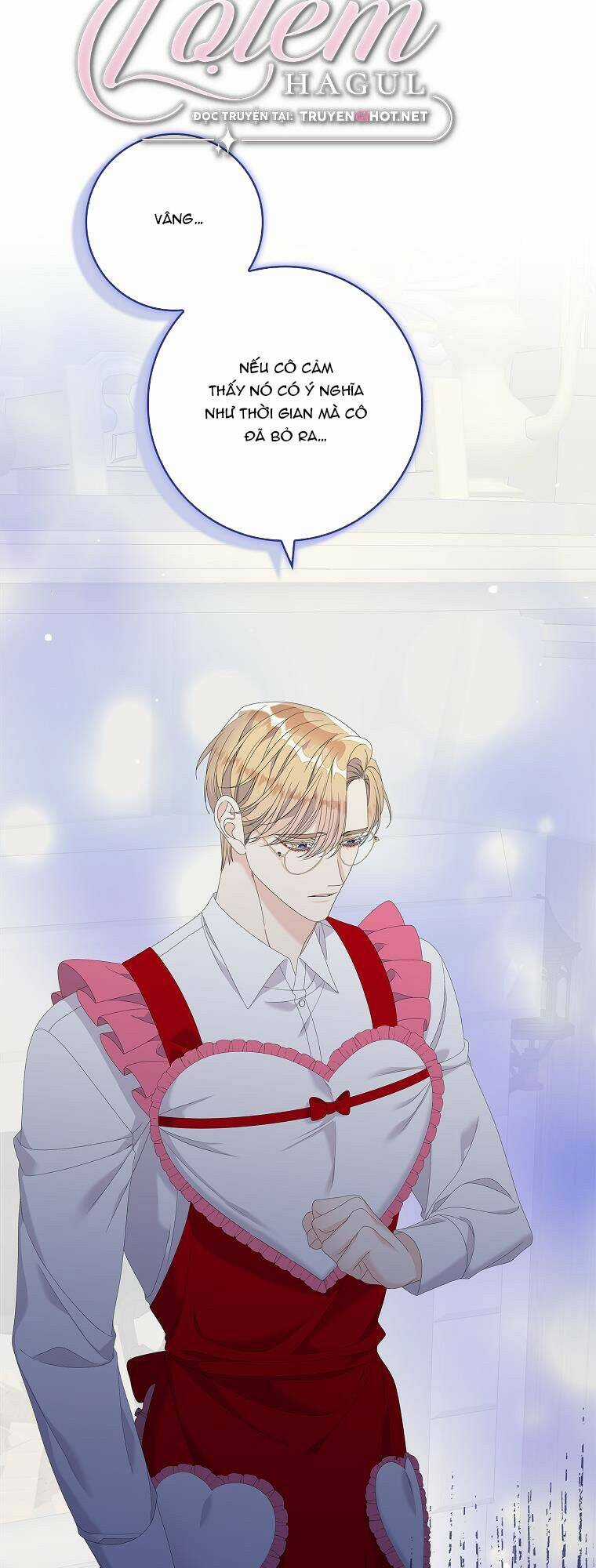 Tôi Thích Phục Vụ Cho Những Nhân Vật Phản Diện Chapter 34.1 trang 37