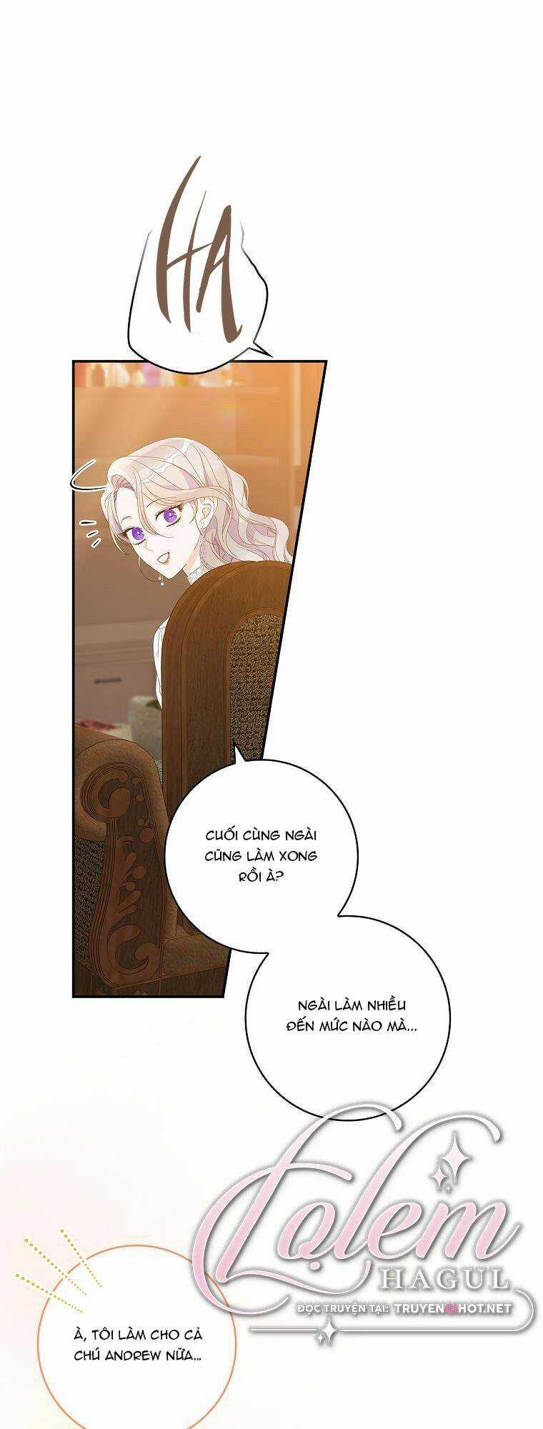 Tôi Thích Phục Vụ Cho Những Nhân Vật Phản Diện Chapter 34.1 trang 40