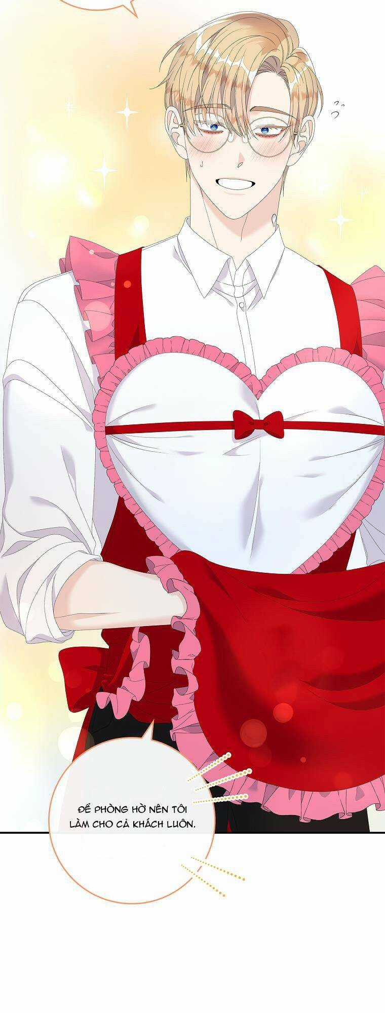 Tôi Thích Phục Vụ Cho Những Nhân Vật Phản Diện Chapter 34.1 trang 41