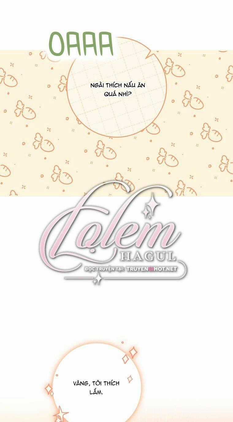 Tôi Thích Phục Vụ Cho Những Nhân Vật Phản Diện Chapter 34.1 trang 42