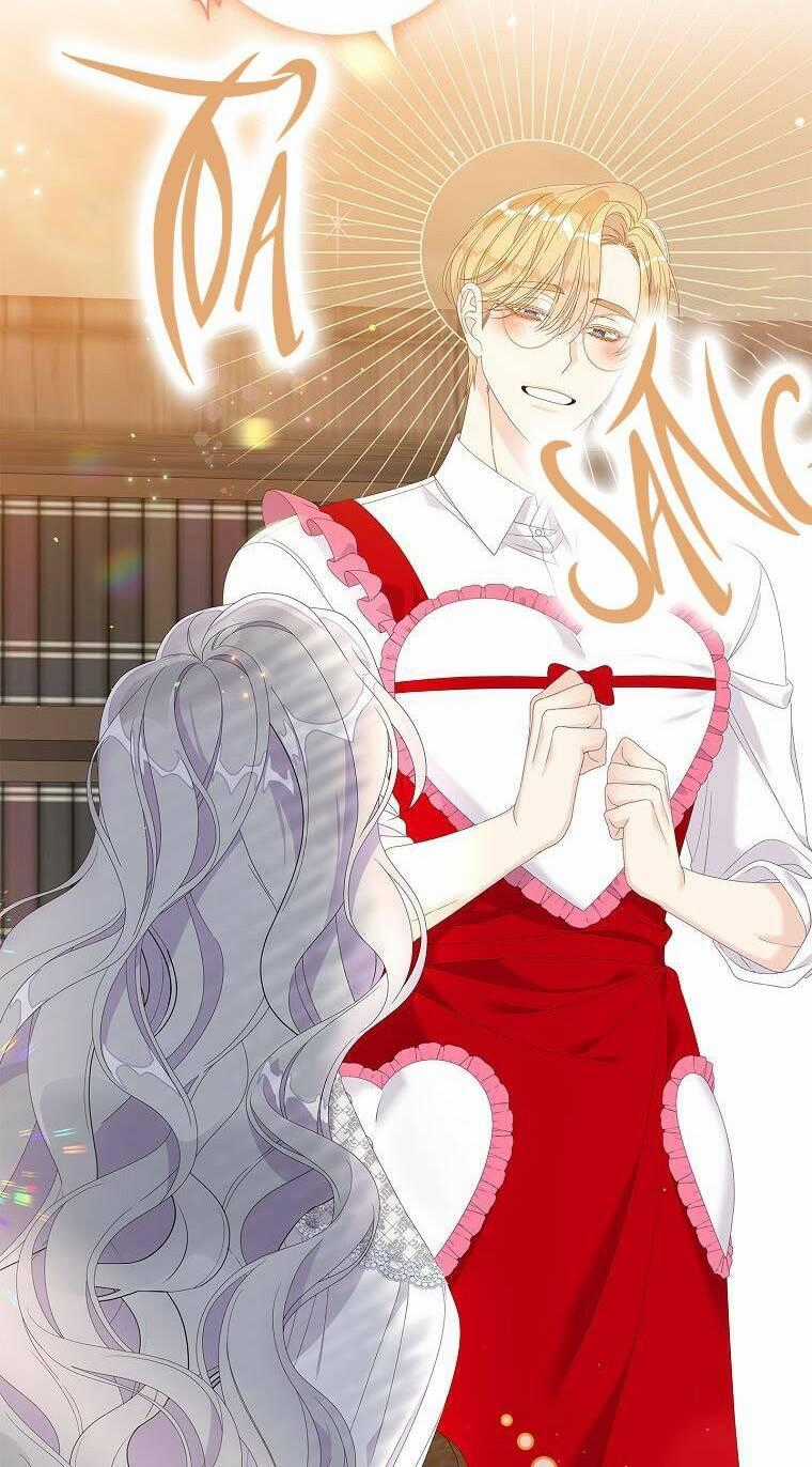 Tôi Thích Phục Vụ Cho Những Nhân Vật Phản Diện Chapter 34.1 trang 43