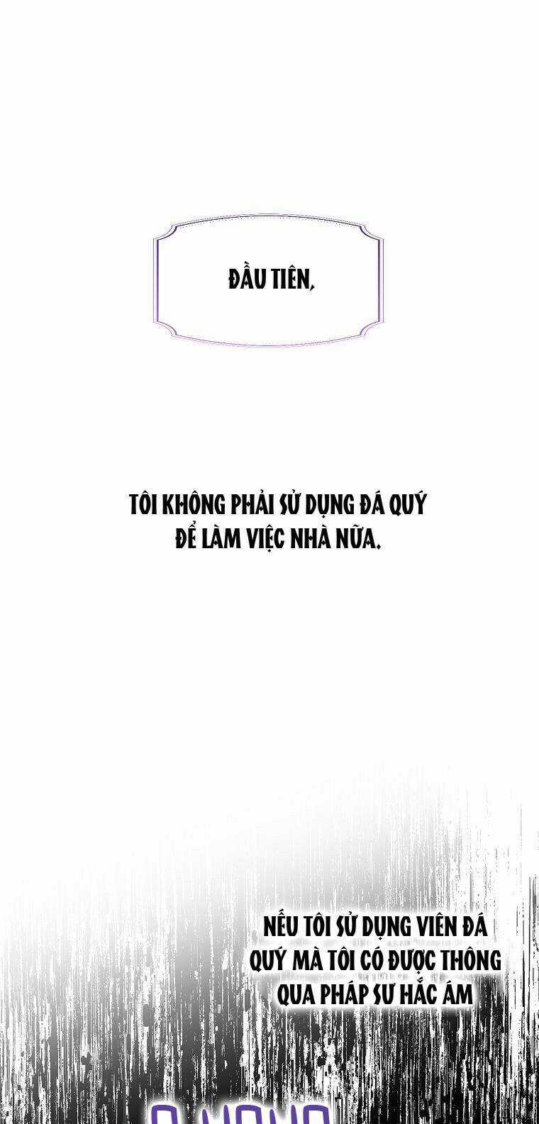 Tôi Thích Phục Vụ Cho Những Nhân Vật Phản Diện Chapter 34.1 trang 9