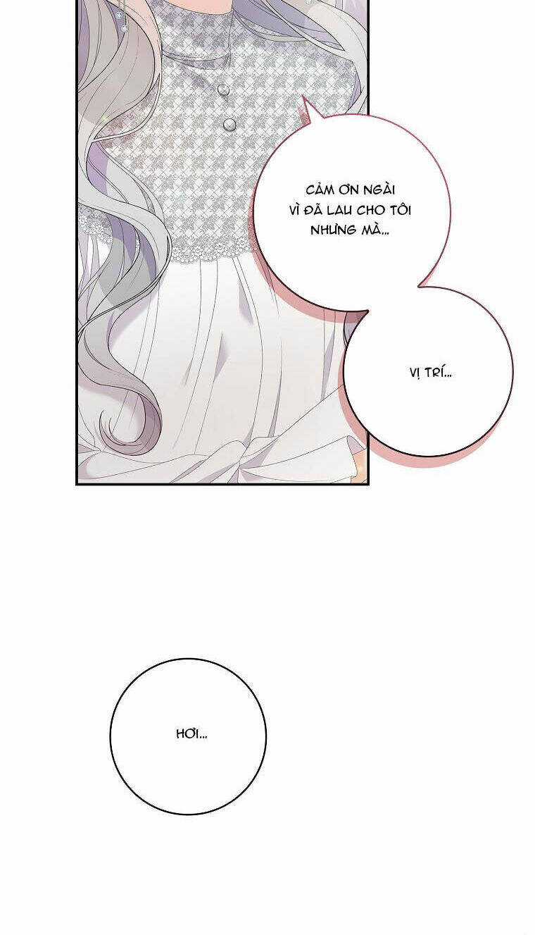 Tôi Thích Phục Vụ Cho Những Nhân Vật Phản Diện Chapter 34.2 trang 10