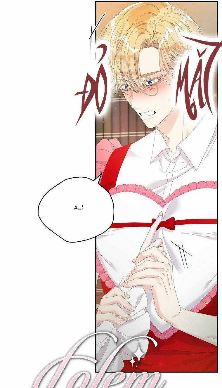 Tôi Thích Phục Vụ Cho Những Nhân Vật Phản Diện Chapter 34.2 trang 11