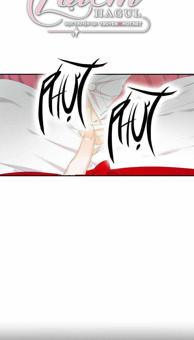 Tôi Thích Phục Vụ Cho Những Nhân Vật Phản Diện Chapter 34.2 trang 12