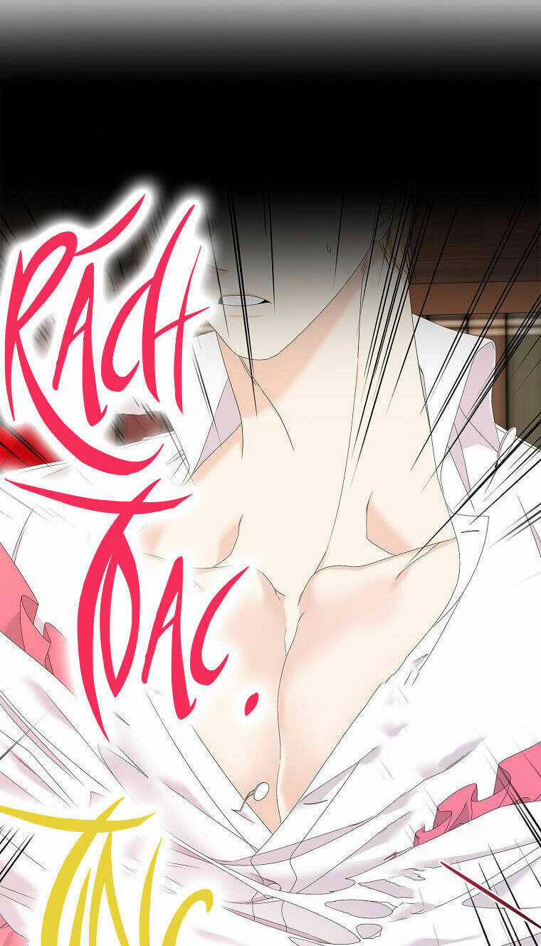 Tôi Thích Phục Vụ Cho Những Nhân Vật Phản Diện Chapter 34.2 trang 13