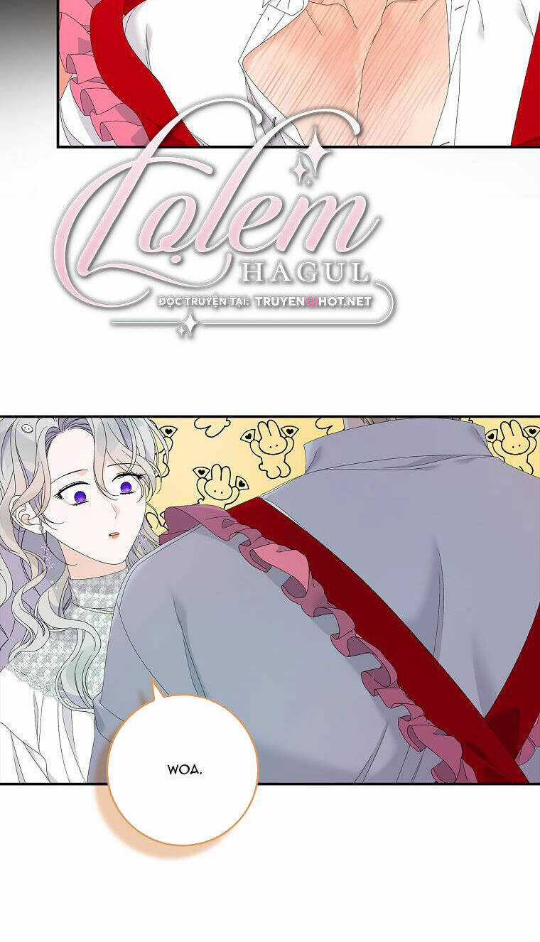 Tôi Thích Phục Vụ Cho Những Nhân Vật Phản Diện Chapter 34.2 trang 15