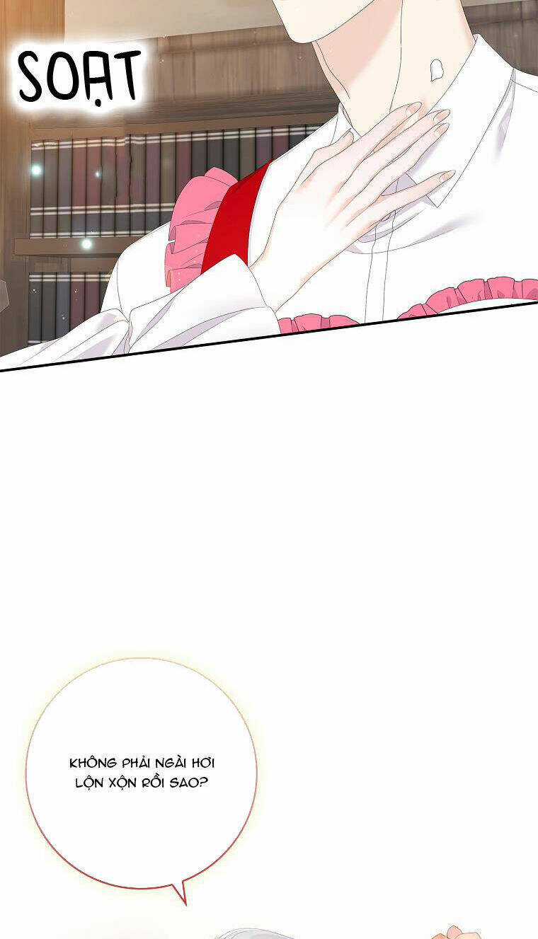 Tôi Thích Phục Vụ Cho Những Nhân Vật Phản Diện Chapter 34.2 trang 2