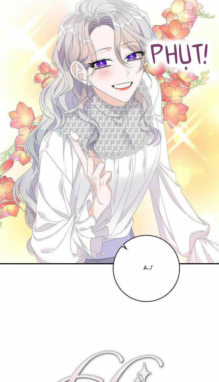 Tôi Thích Phục Vụ Cho Những Nhân Vật Phản Diện Chapter 34.2 trang 3