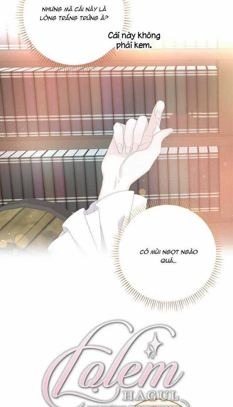 Tôi Thích Phục Vụ Cho Những Nhân Vật Phản Diện Chapter 34.2 trang 5