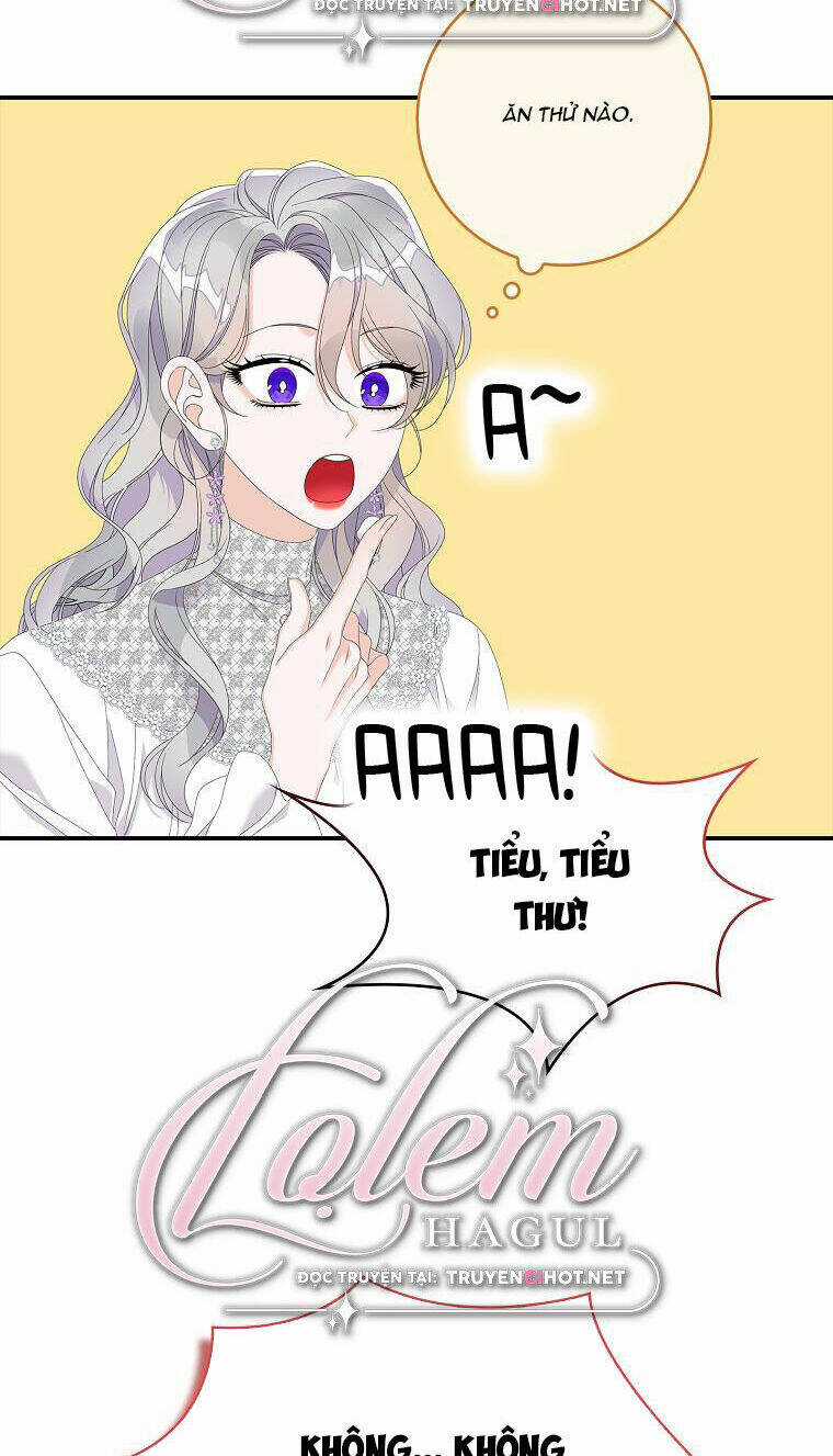 Tôi Thích Phục Vụ Cho Những Nhân Vật Phản Diện Chapter 34.2 trang 6