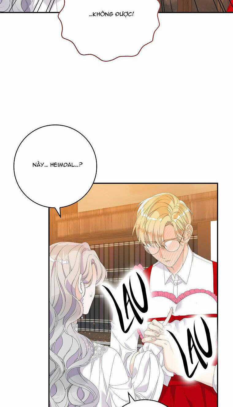 Tôi Thích Phục Vụ Cho Những Nhân Vật Phản Diện Chapter 34.2 trang 8