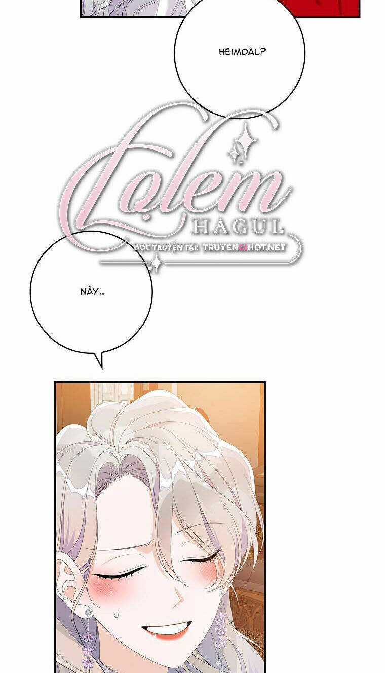 Tôi Thích Phục Vụ Cho Những Nhân Vật Phản Diện Chapter 34.2 trang 9