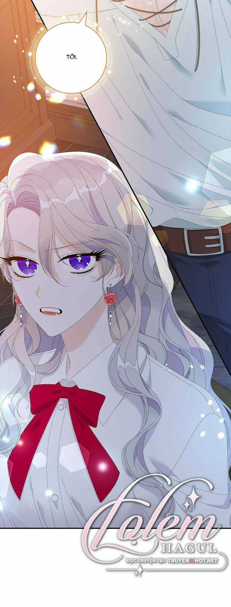 Tôi Thích Phục Vụ Cho Những Nhân Vật Phản Diện Chapter 35.1 trang 14