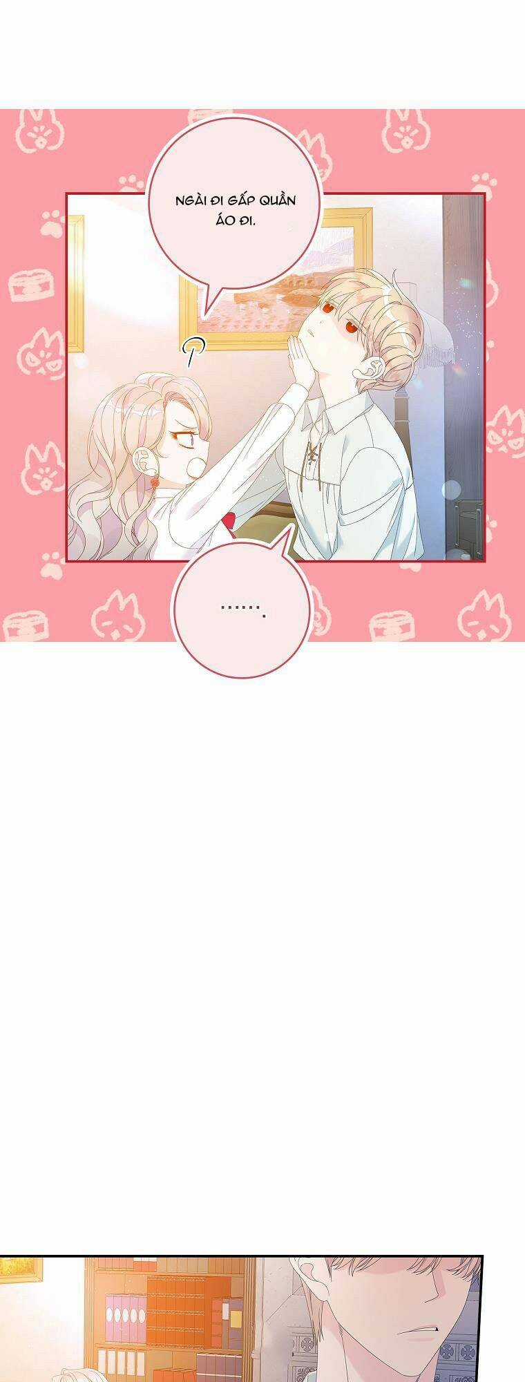 Tôi Thích Phục Vụ Cho Những Nhân Vật Phản Diện Chapter 35.1 trang 15