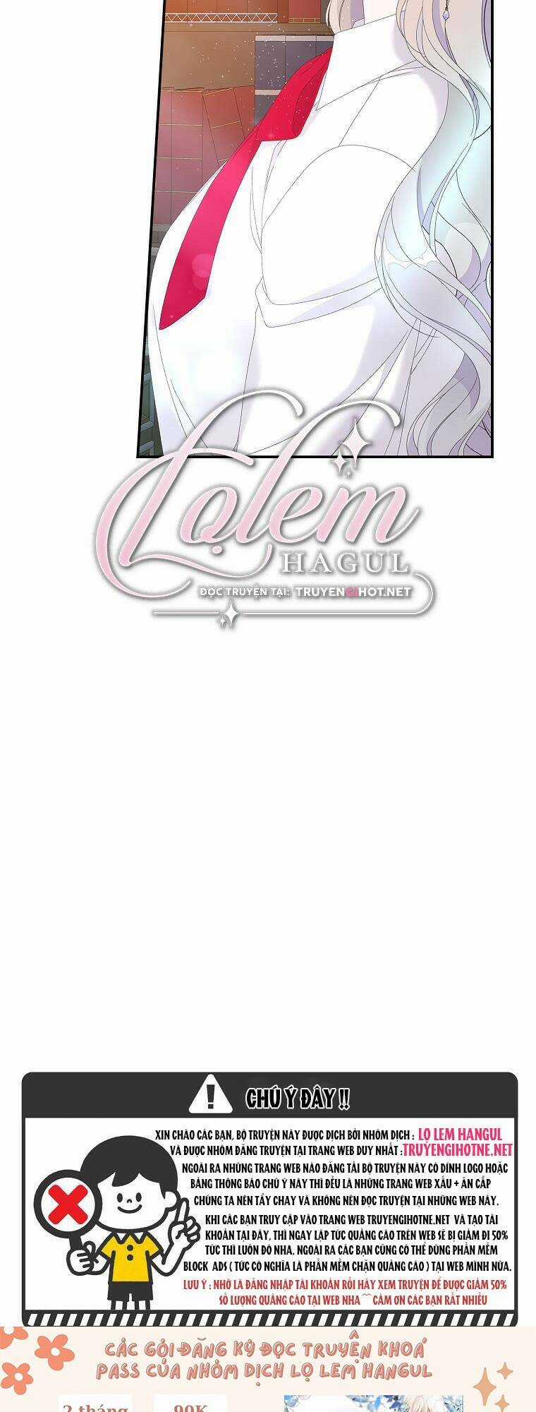 Tôi Thích Phục Vụ Cho Những Nhân Vật Phản Diện Chapter 35.1 trang 17