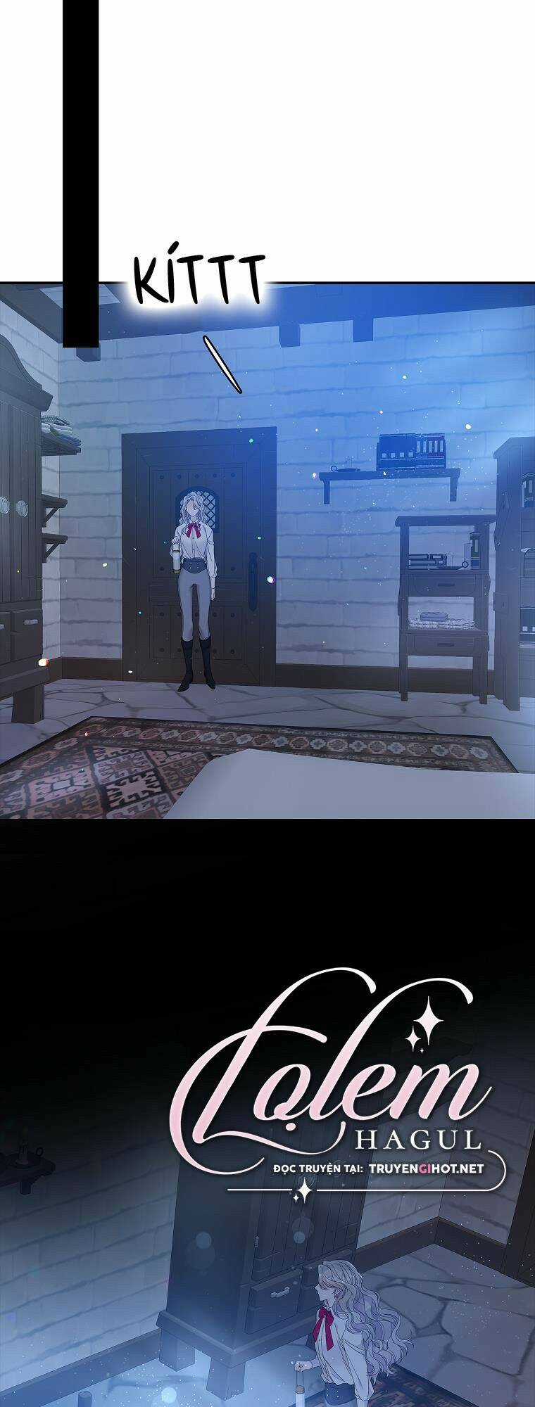 Tôi Thích Phục Vụ Cho Những Nhân Vật Phản Diện Chapter 35.1 trang 19