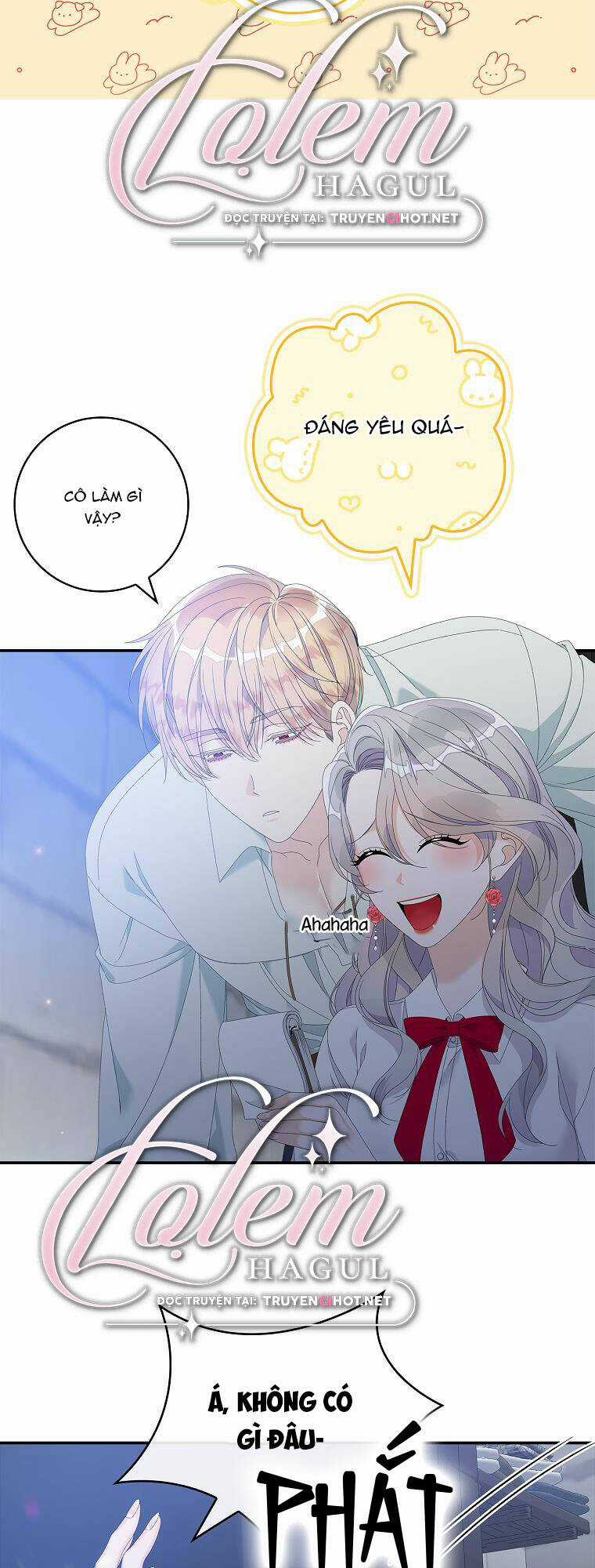 Tôi Thích Phục Vụ Cho Những Nhân Vật Phản Diện Chapter 35.1 trang 27