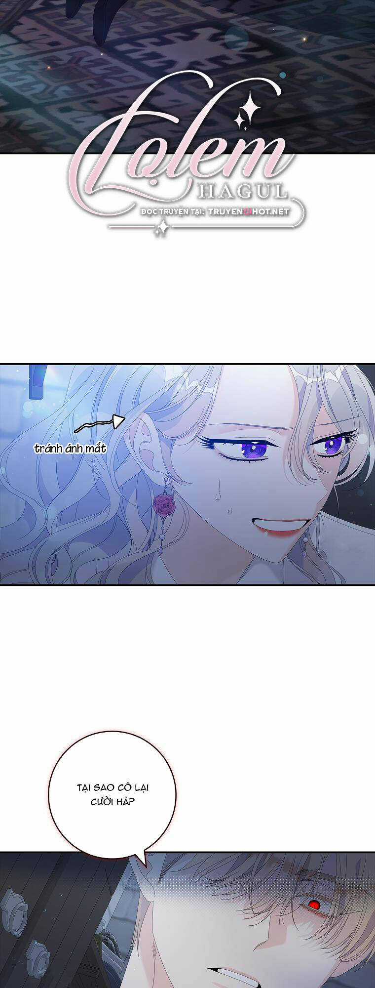 Tôi Thích Phục Vụ Cho Những Nhân Vật Phản Diện Chapter 35.1 trang 29