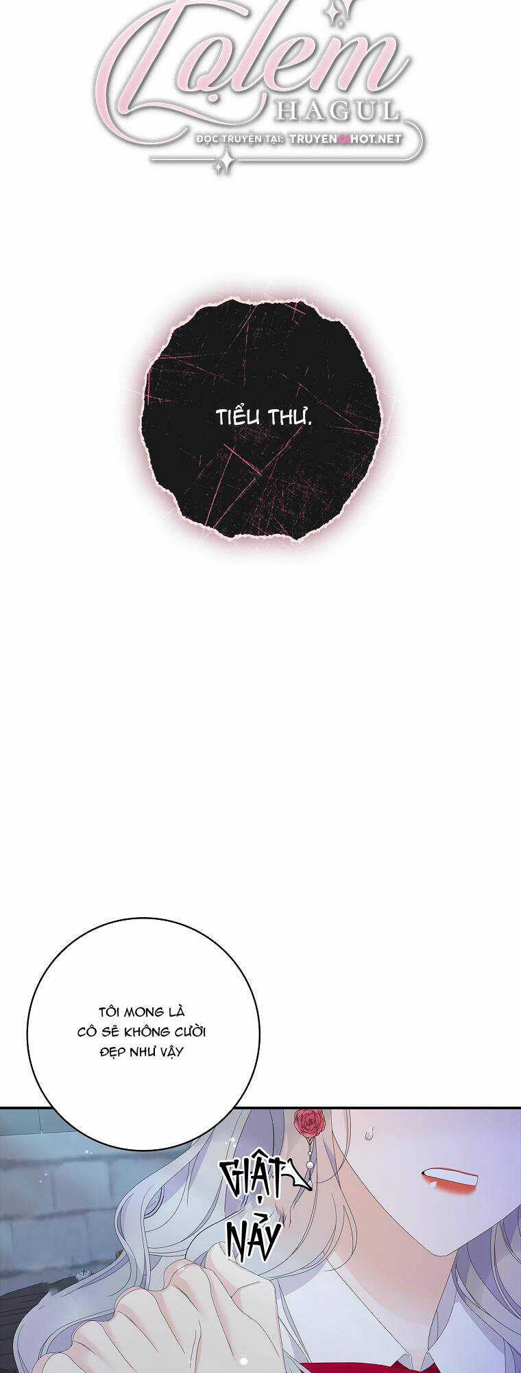 Tôi Thích Phục Vụ Cho Những Nhân Vật Phản Diện Chapter 35.1 trang 31