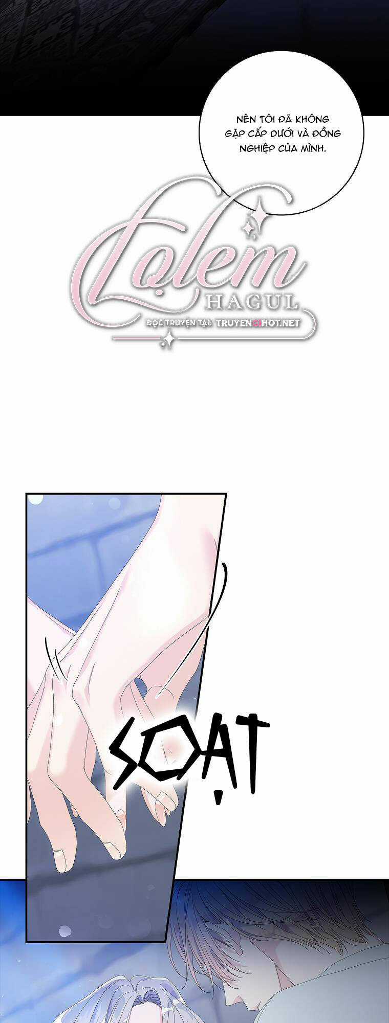 Tôi Thích Phục Vụ Cho Những Nhân Vật Phản Diện Chapter 35.1 trang 35