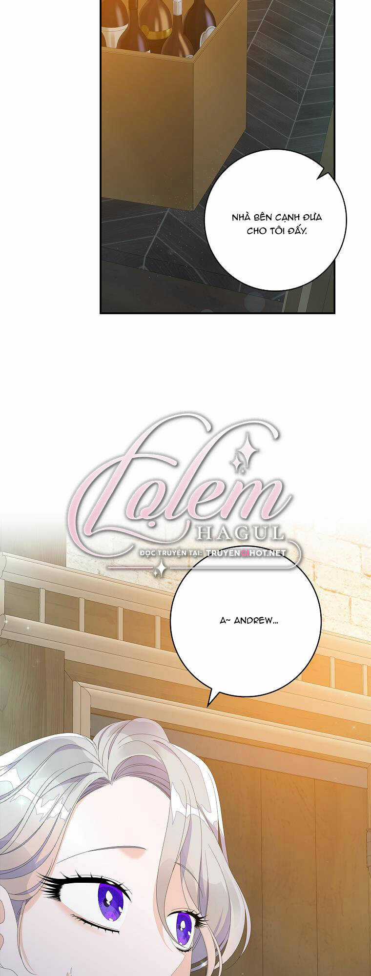 Tôi Thích Phục Vụ Cho Những Nhân Vật Phản Diện Chapter 35.1 trang 5