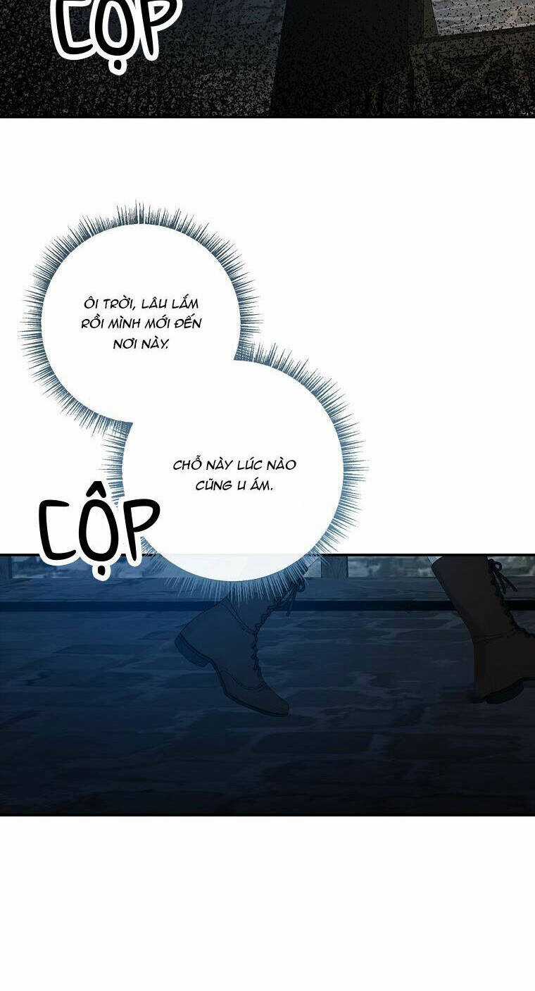 Tôi Thích Phục Vụ Cho Những Nhân Vật Phản Diện Chapter 35.2 trang 3
