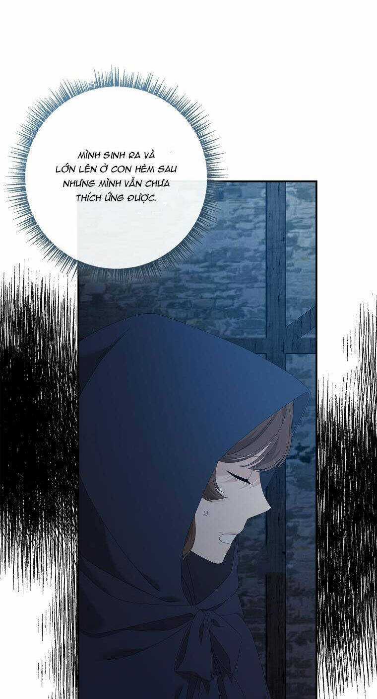 Tôi Thích Phục Vụ Cho Những Nhân Vật Phản Diện Chapter 35.2 trang 4