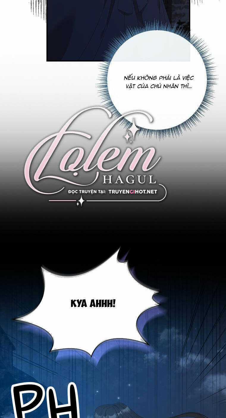 Tôi Thích Phục Vụ Cho Những Nhân Vật Phản Diện Chapter 35.2 trang 5