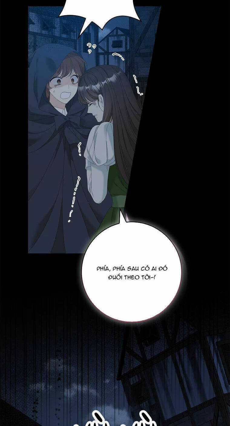 Tôi Thích Phục Vụ Cho Những Nhân Vật Phản Diện Chapter 35.2 trang 7