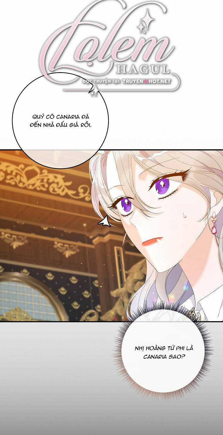 Tôi Thích Phục Vụ Cho Những Nhân Vật Phản Diện Chapter 36.1 trang 10