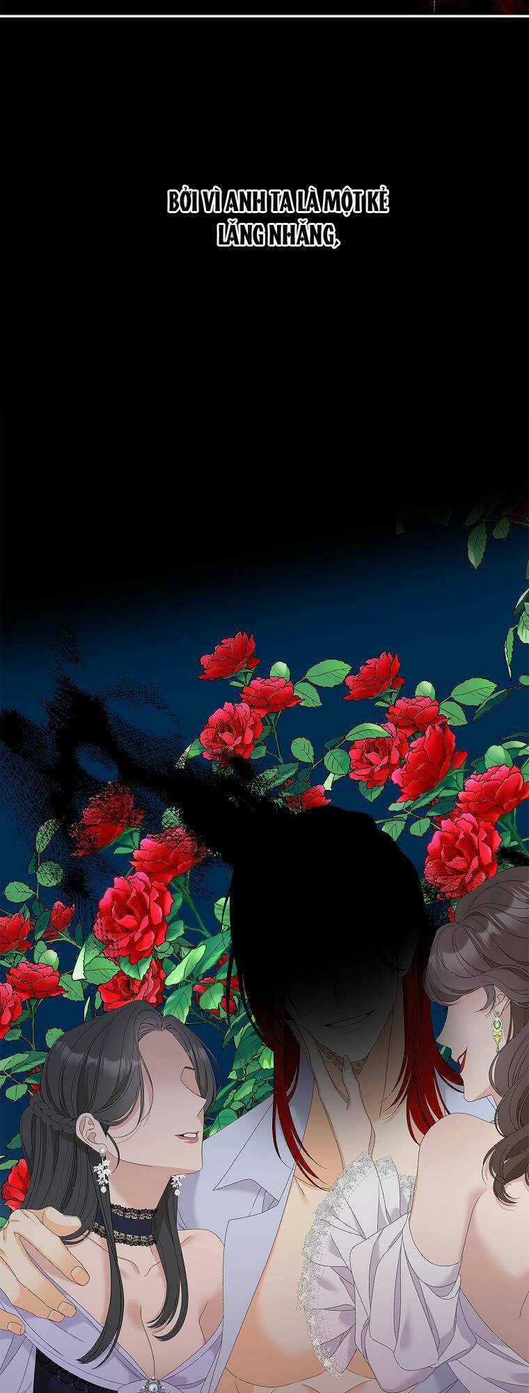 Tôi Thích Phục Vụ Cho Những Nhân Vật Phản Diện Chapter 36.1 trang 17