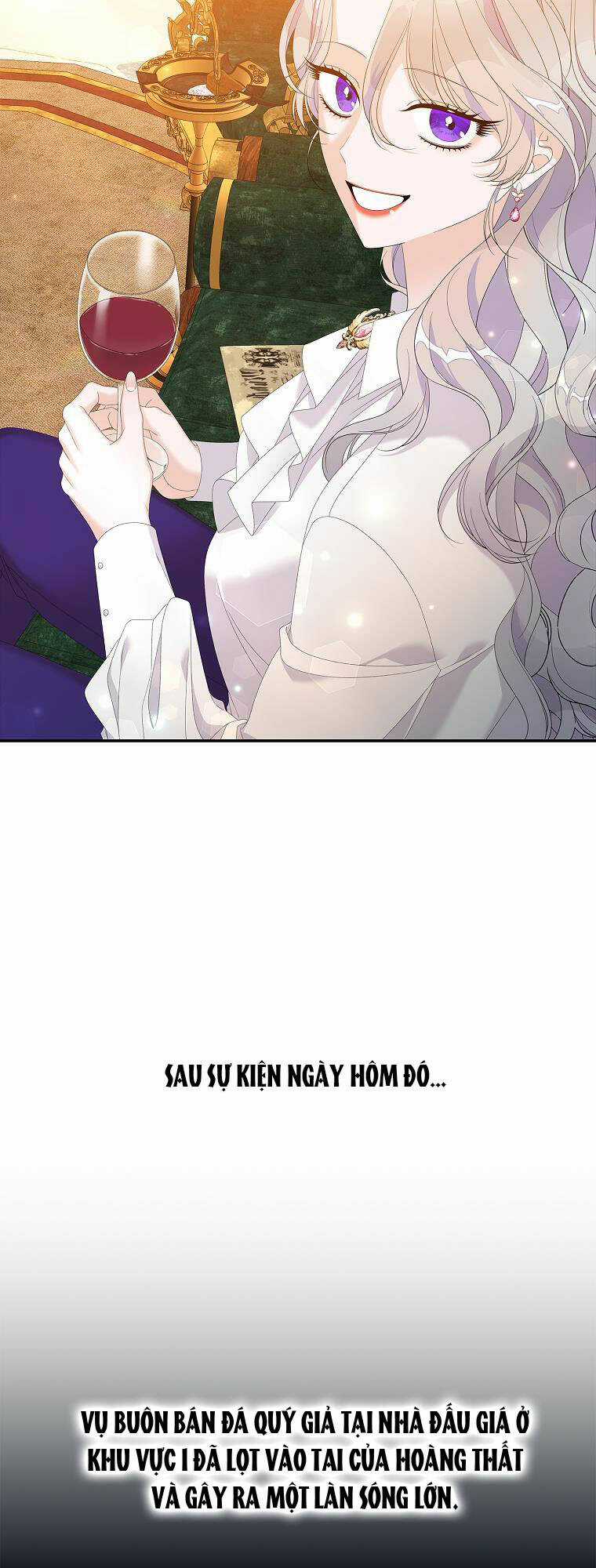 Tôi Thích Phục Vụ Cho Những Nhân Vật Phản Diện Chapter 36.1 trang 2