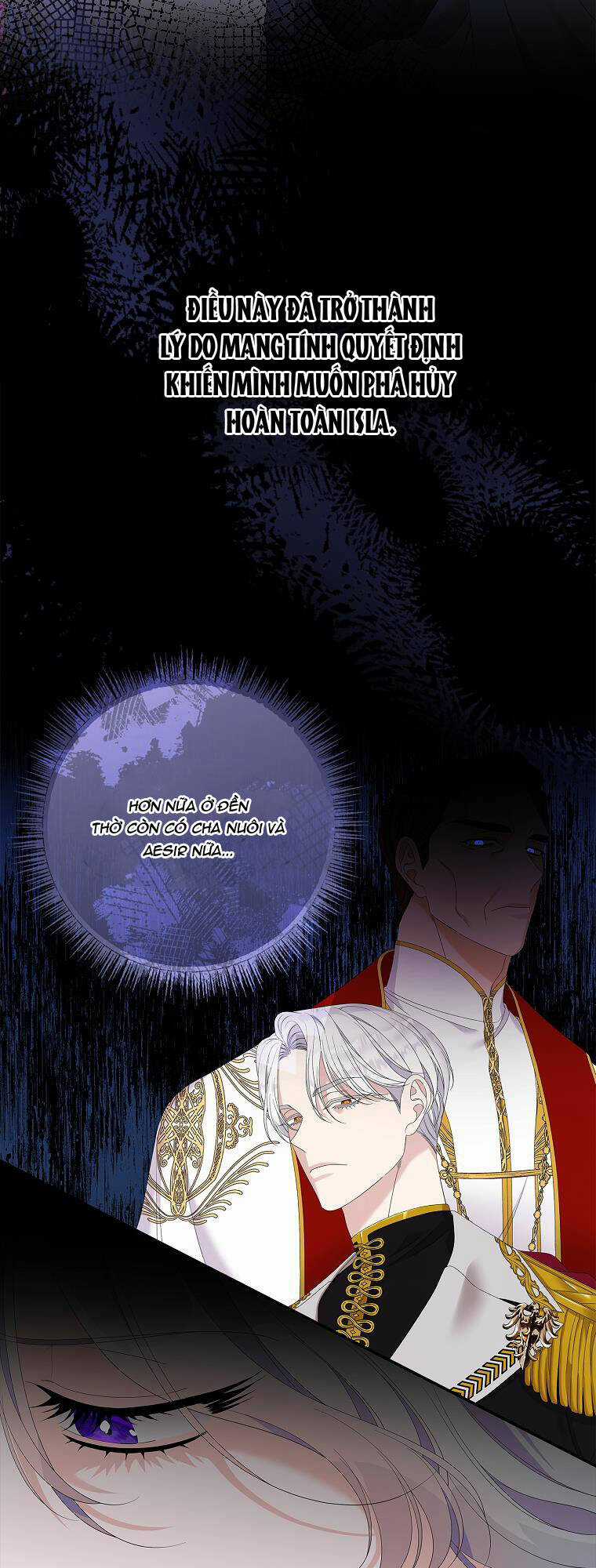 Tôi Thích Phục Vụ Cho Những Nhân Vật Phản Diện Chapter 36.1 trang 24