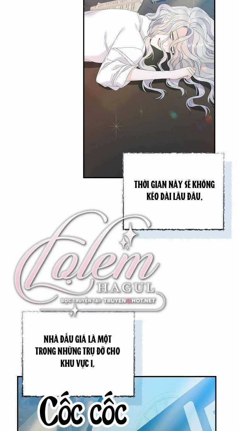 Tôi Thích Phục Vụ Cho Những Nhân Vật Phản Diện Chapter 36.1 trang 42