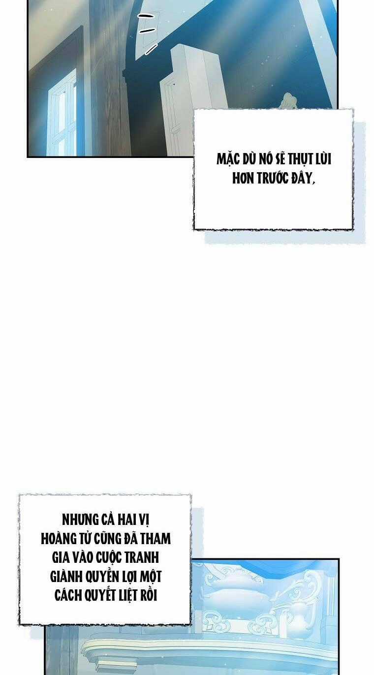 Tôi Thích Phục Vụ Cho Những Nhân Vật Phản Diện Chapter 36.1 trang 43